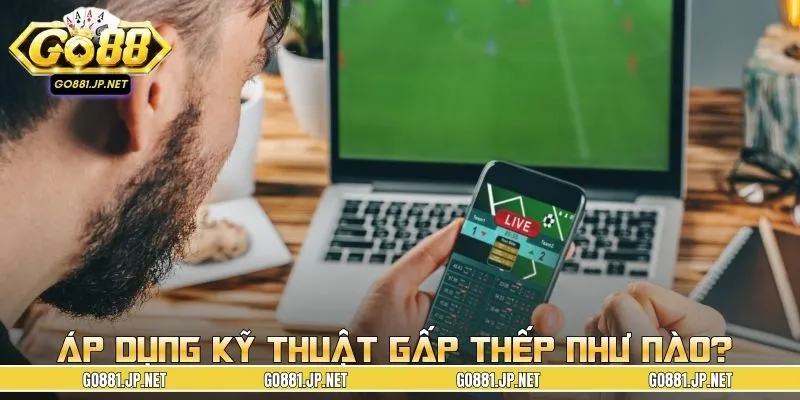 Hiện phương pháp được áp dụng ra sao? 